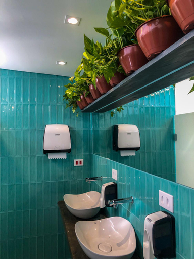 Bathroom 4