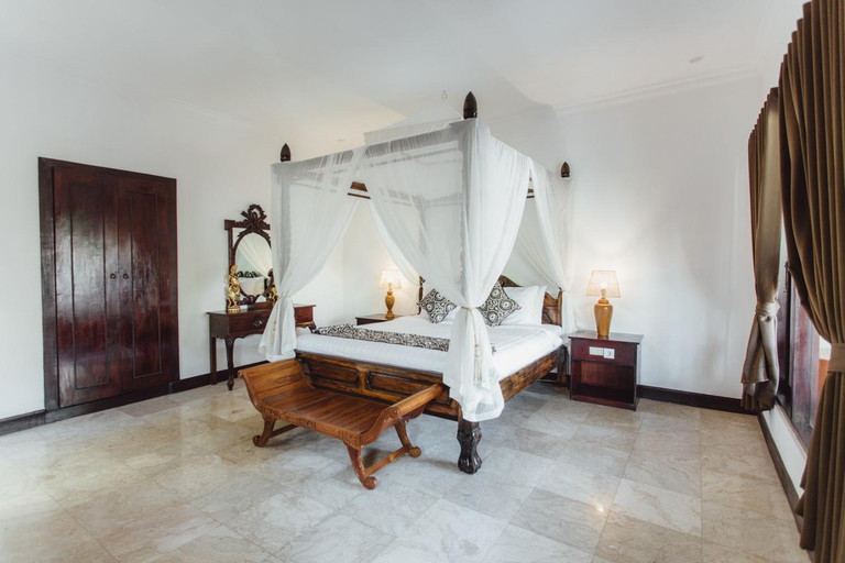 Bedroom 15
