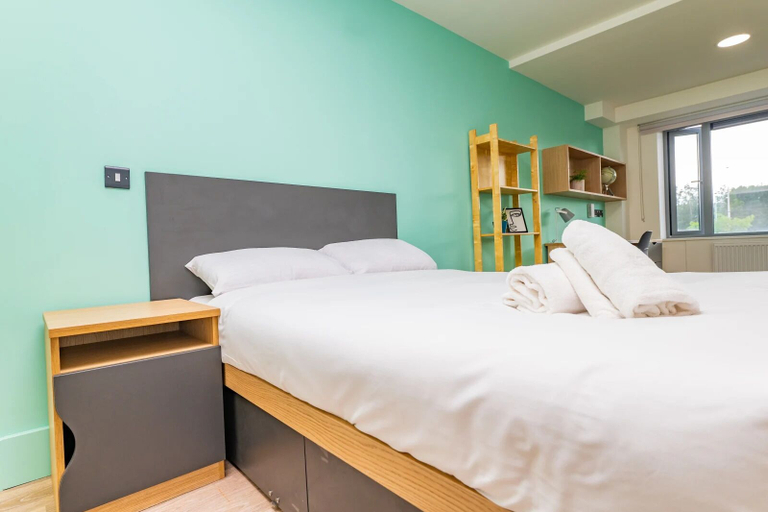 Bedroom 2, Montrose, Dublin
