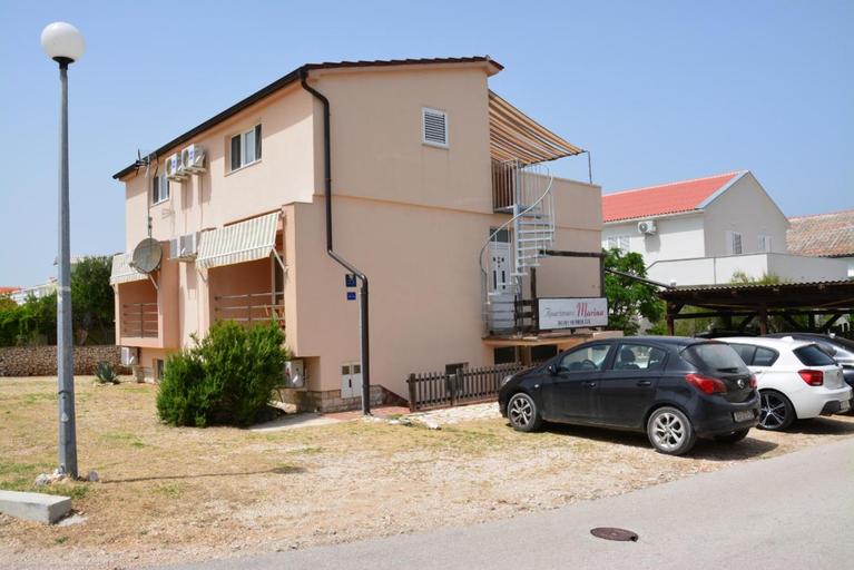 Others 4, Apartments Marina, Ražanac