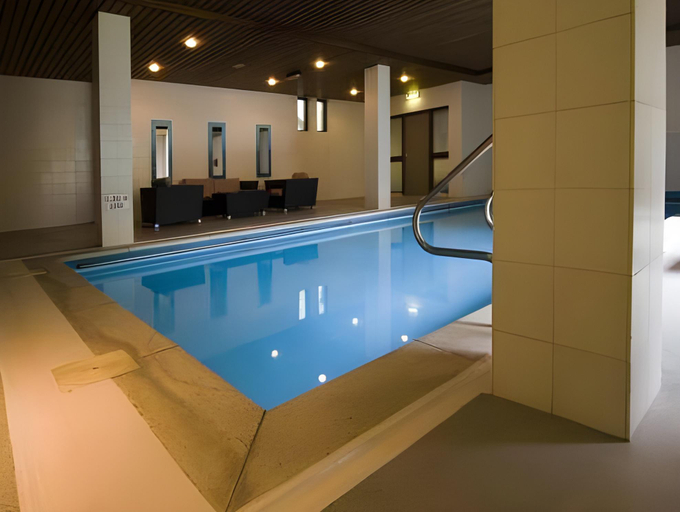 Sport & Beauty 2, Fletcher Parkhotel Val Monte, Groesbeek