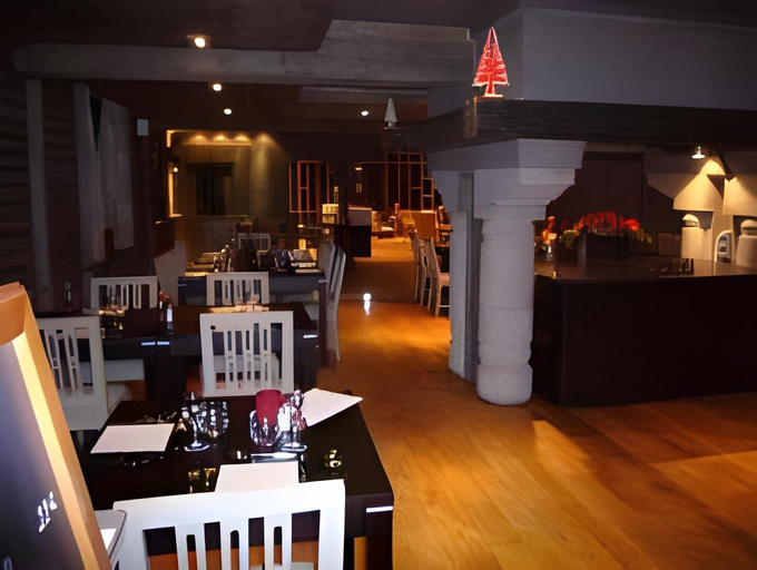 Food & Drinks 5, Au Vieux Moulin, Haute-Savoie