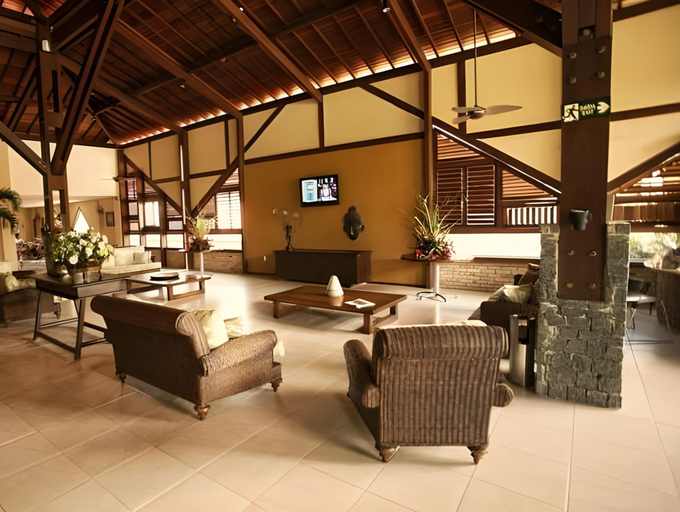 Public Area 3, Salinas Maceió All Inclusive Resort, Maceió (capital)