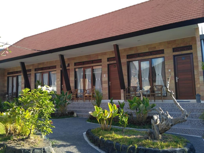 Hotel Segara & Restoran, Bangli