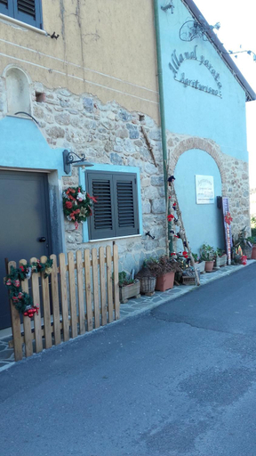 Others 3, Agriturismo Alla Mal Parata, Savona