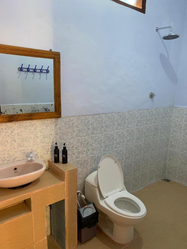 Others 5, Lisa Homestay, Lombok