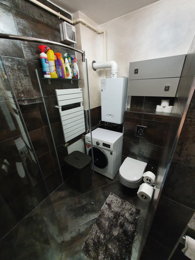 Others 4, Black Brothers Wellness Apartments, Siófok