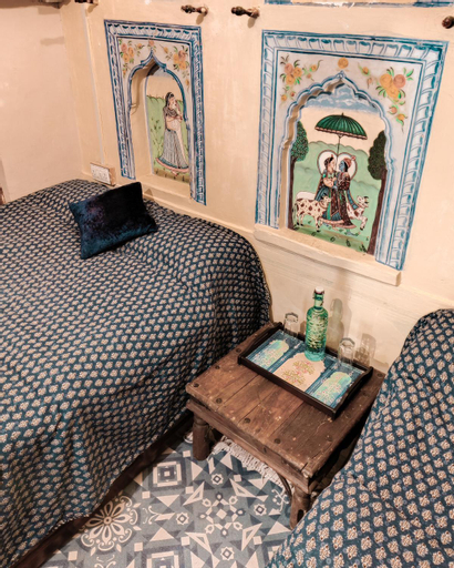 Bedroom 10