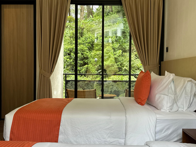 Bedroom 9