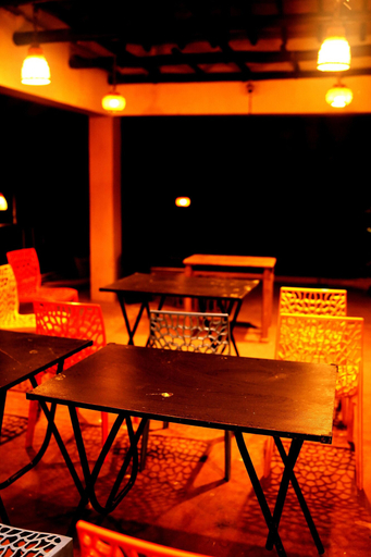 Food & Drinks 5, Gram Bangla Retreat, South 24 Parganas