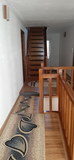 Others 3, Casa Diana, Prajila