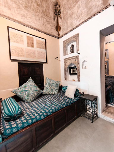 Bedroom 9