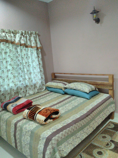 Bedroom 2, Home Pulau Langkawi, Langkawi