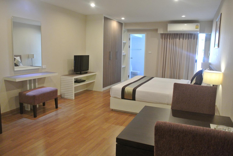 Bedroom 21