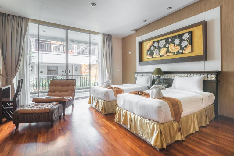 Bedroom 6