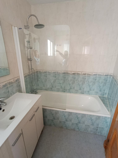 Others 4, LOVELY PENTHOUSE in front of the beach with free parking, Málaga