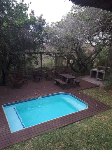 Swimming Pool 2