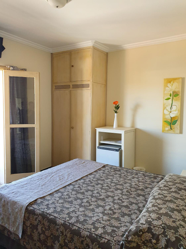 Bedroom 3, Hotel Portal das Águas, Águas de São Pedro