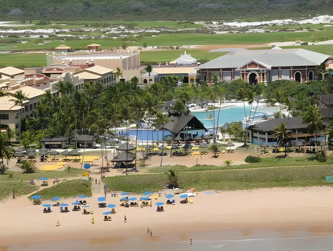 Exterior & Views 1, Iberostar Selection Praia do Forte - All Inclusive, Mata de São João