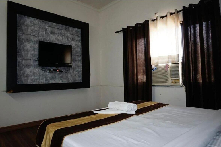 Bedroom 5, hotel ashi, Satna