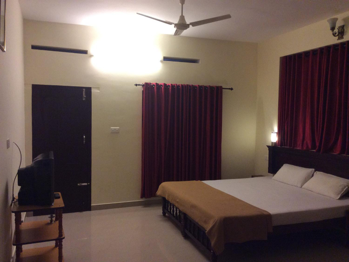 Bedroom 5