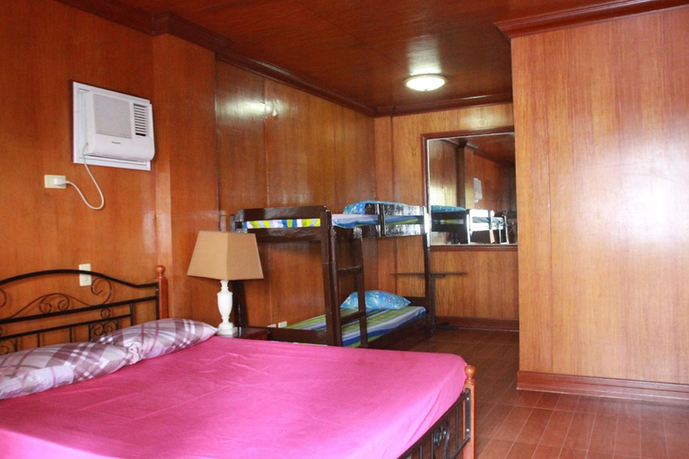 Bedroom 17