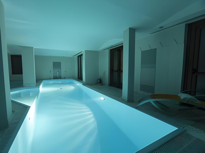 Sport & Beauty 2, Grand Hotel des Alpes, Haute-Savoie