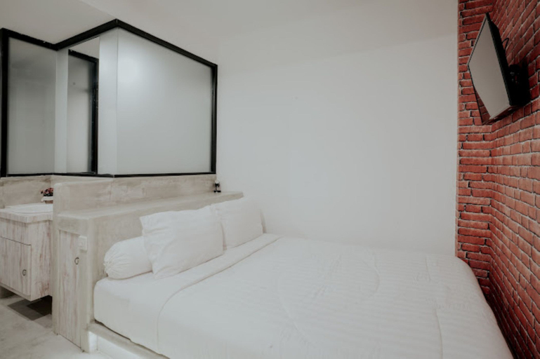 Bedroom 5, DParagon Pogung F, Sleman