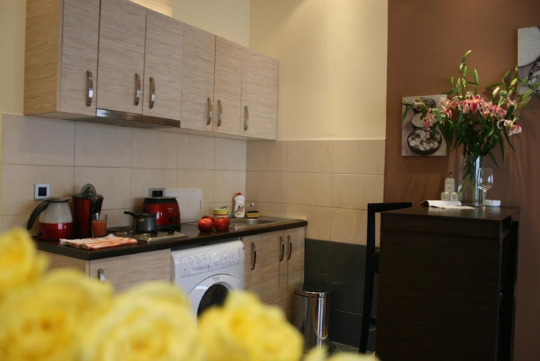 Facilities 2, Belgrade Stay Apartments, Belgrade