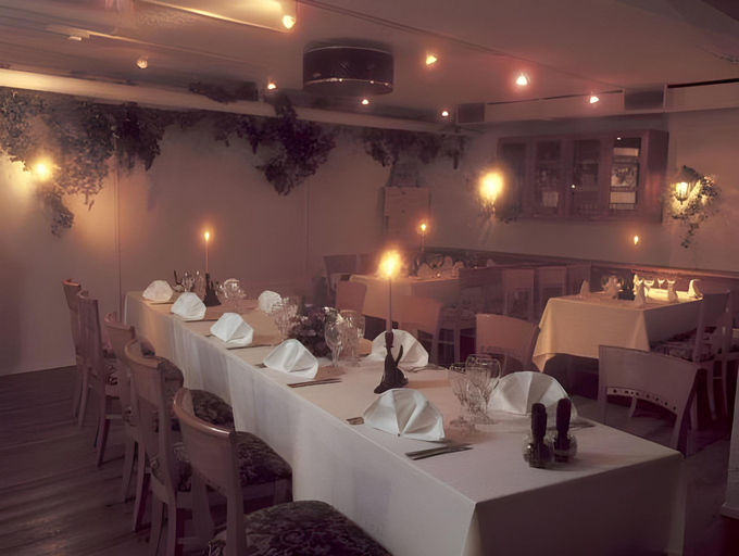 Food & Drinks 4, Original Sokos Hotel Seurahuone, Southern Savonia