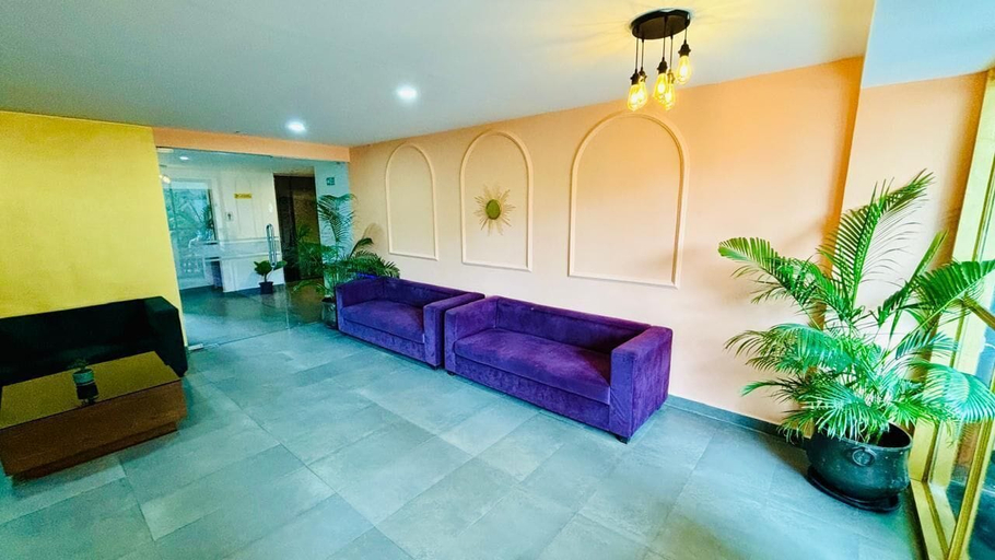 Others 5, HOTEL THE GOLDEN SANDS, North Goa