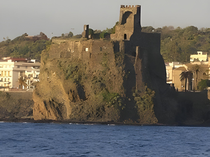 Exterior & Views 2, Hotel Malavoglia, Catania