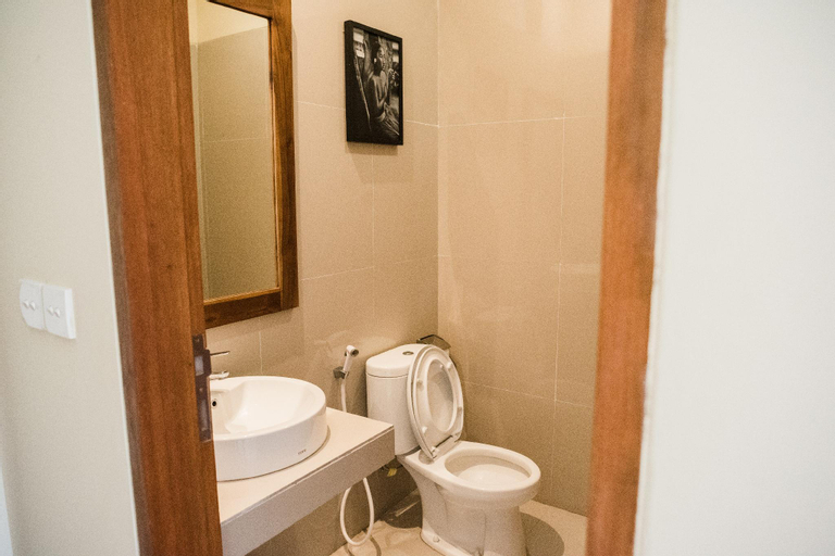 Bathroom 5