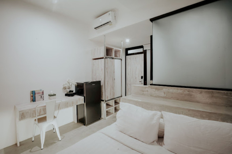 Bedroom 3, DParagon Pogung F, Sleman