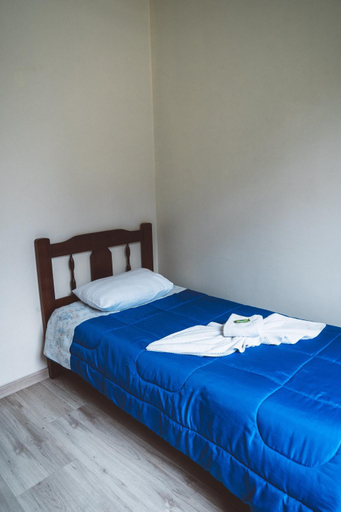 Bedroom 3, Pousada Betania, Curitiba