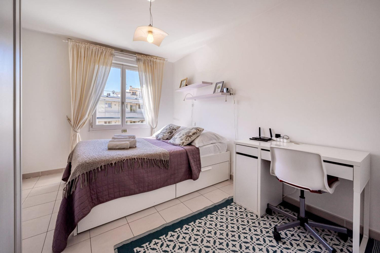 Others 5, L'EDEN SQUARE Apartment for 4 By Sunset, Alpes-Maritimes