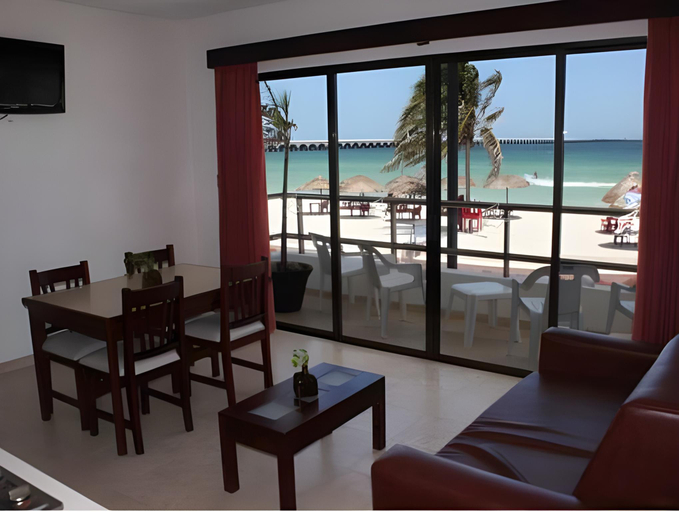 Others 5, Playa Linda Hotel, Progreso