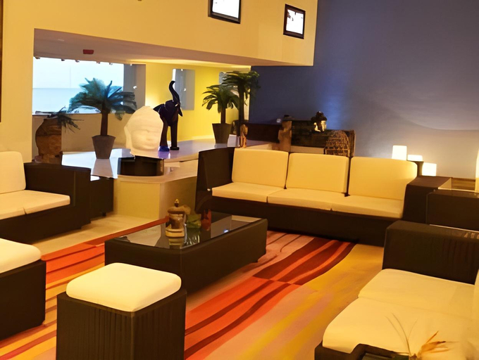 Public Area 4, Club Regina Cancun managed by Accor, Benito Juárez