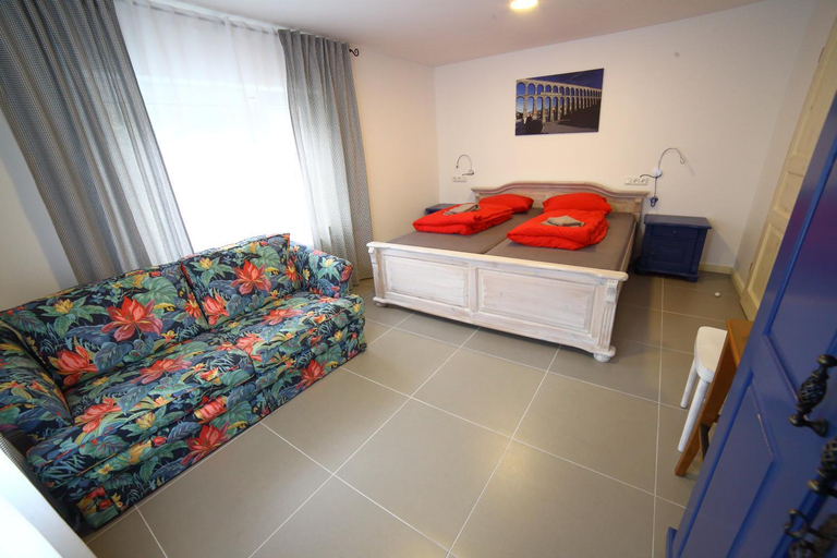 Bedroom 6