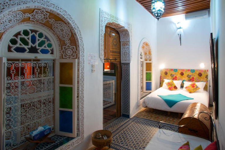 Bedroom 6