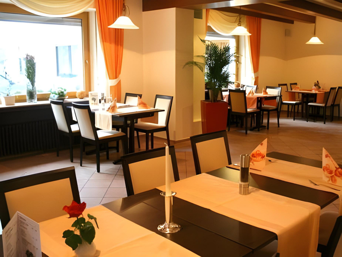 Food & Drinks 5, Hotel Kehrenkamp, Hagen