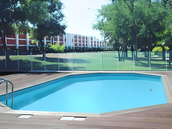 Sport & Beauty 5, Residence Thibaud, Haute-Garonne