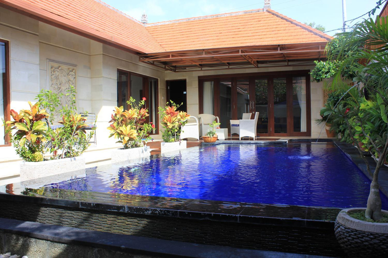 Sport & Beauty 2, Villa Indah 2, Denpasar