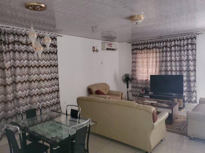 Others 4, Savagem Furnished Apartment, Western Urban