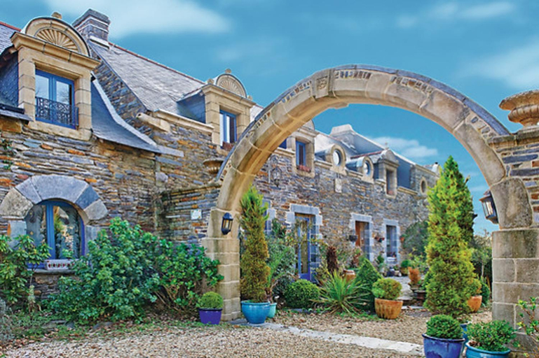 Others 5, Le Clos Saint Fiacre, Morbihan