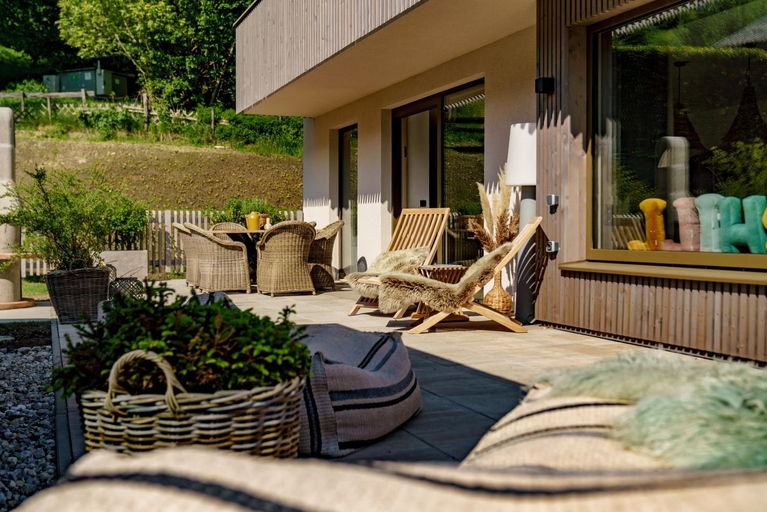 Others 5, CHILL HOUSE, Liezen