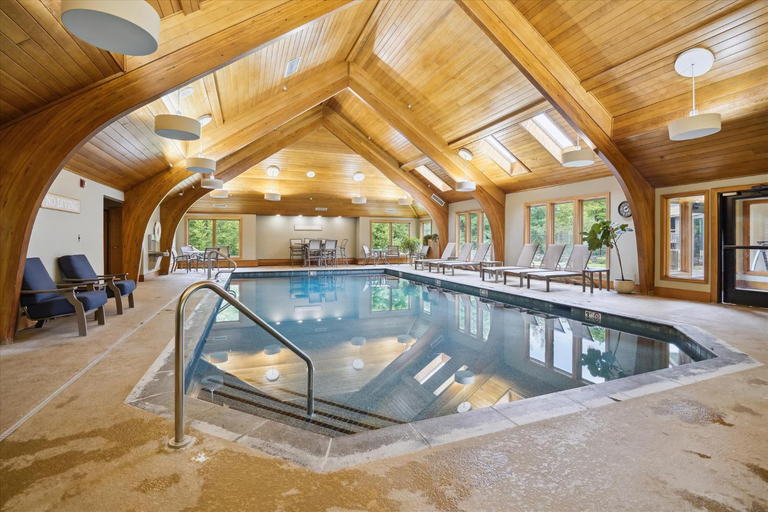 Sport & Beauty 2, Highridge D5 Quaint 1 bedroom Condo, Rutland