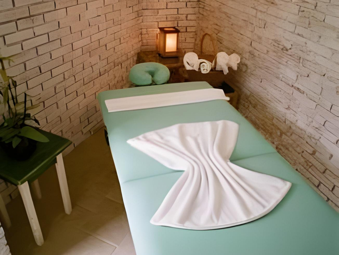 Bedroom 3, Ciribai Praia Hotel, São Sebastião