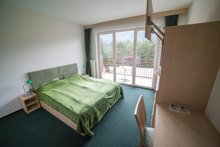 Others 4, Hotel Rakitna, Brezovica