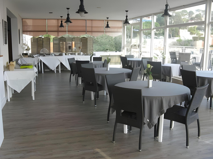 Food & Drinks 4, Hotel La Fiancee du Pirate, Alpes-Maritimes